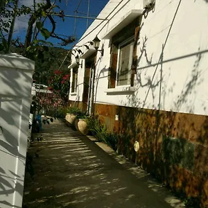  Сasa de vacaciones Casa Luci